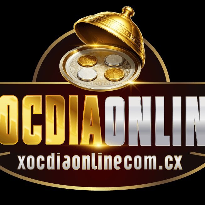 Xóc Đĩa Online