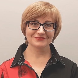 Tatiana Derikova
