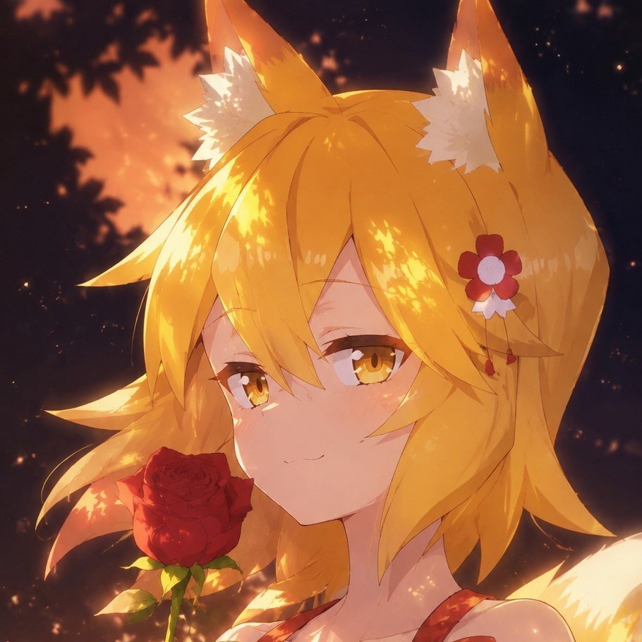 Senko Forever Yours