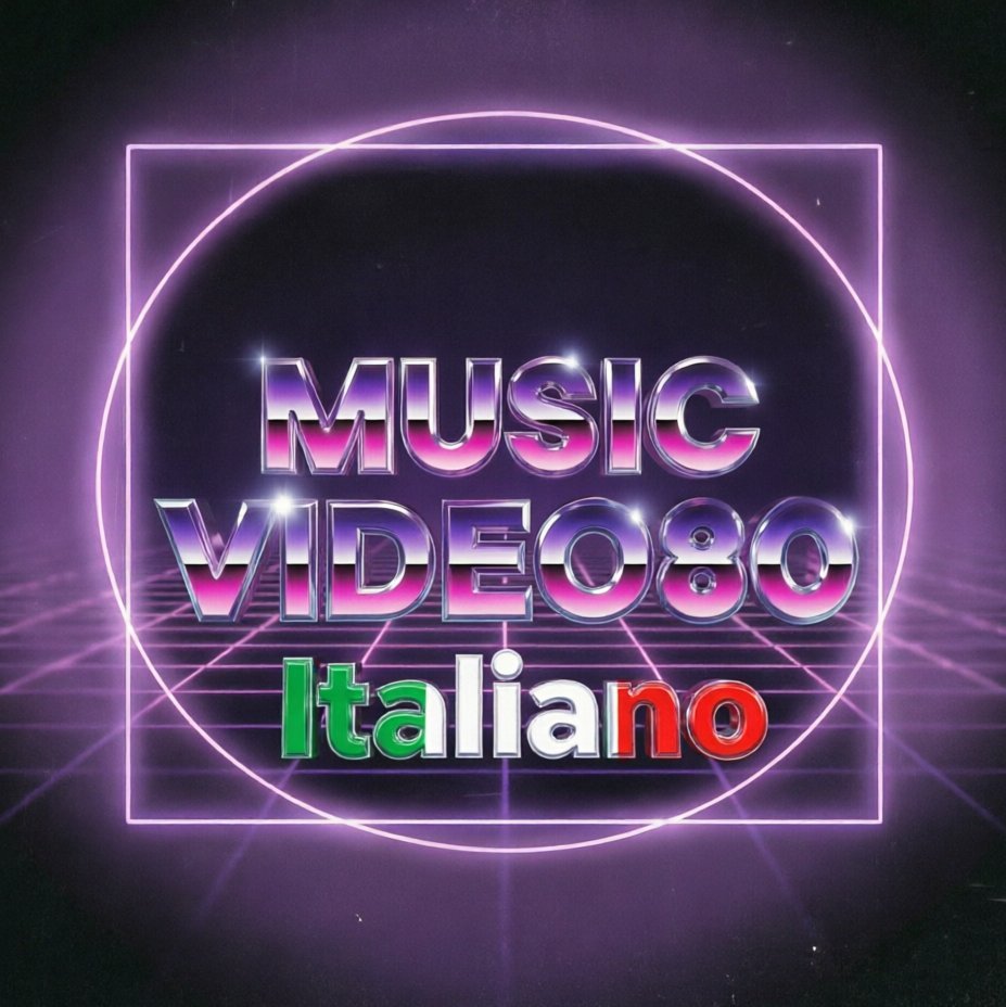 MUSICVIDEO80 Italiano