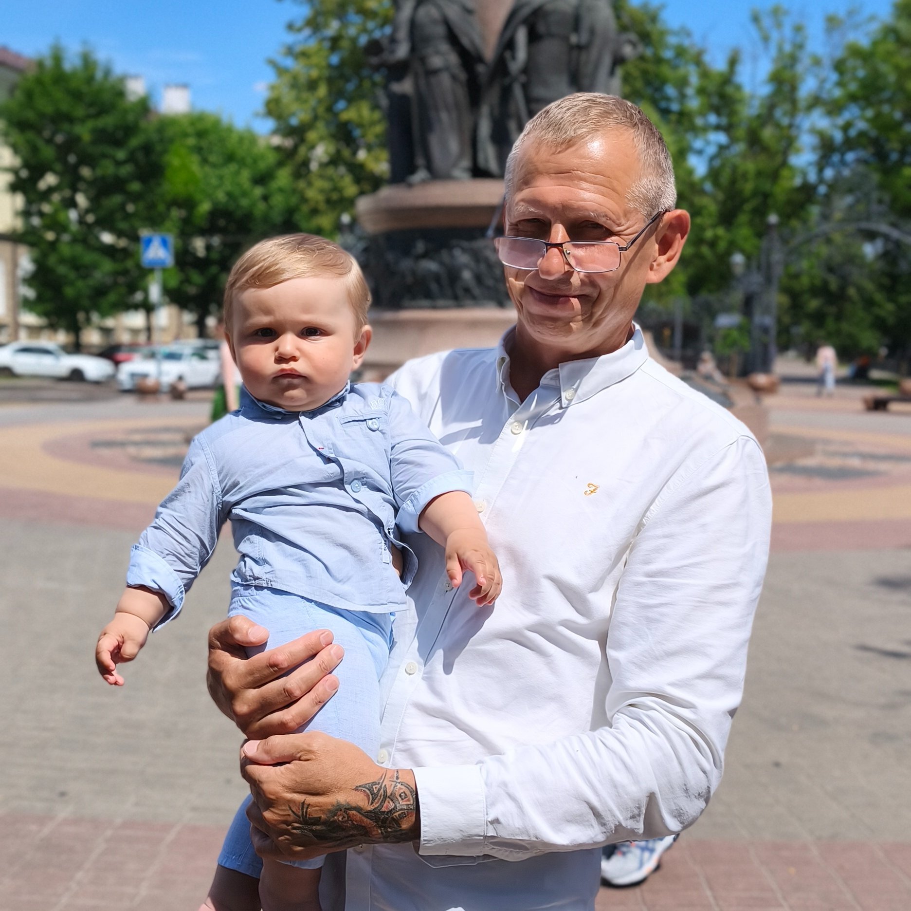 Дмитрий Чумак