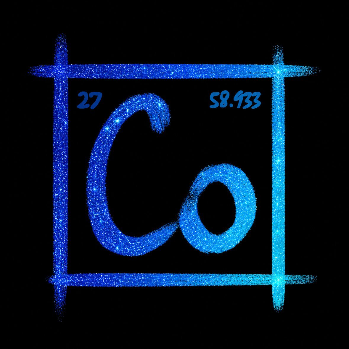 Cobalt Comics