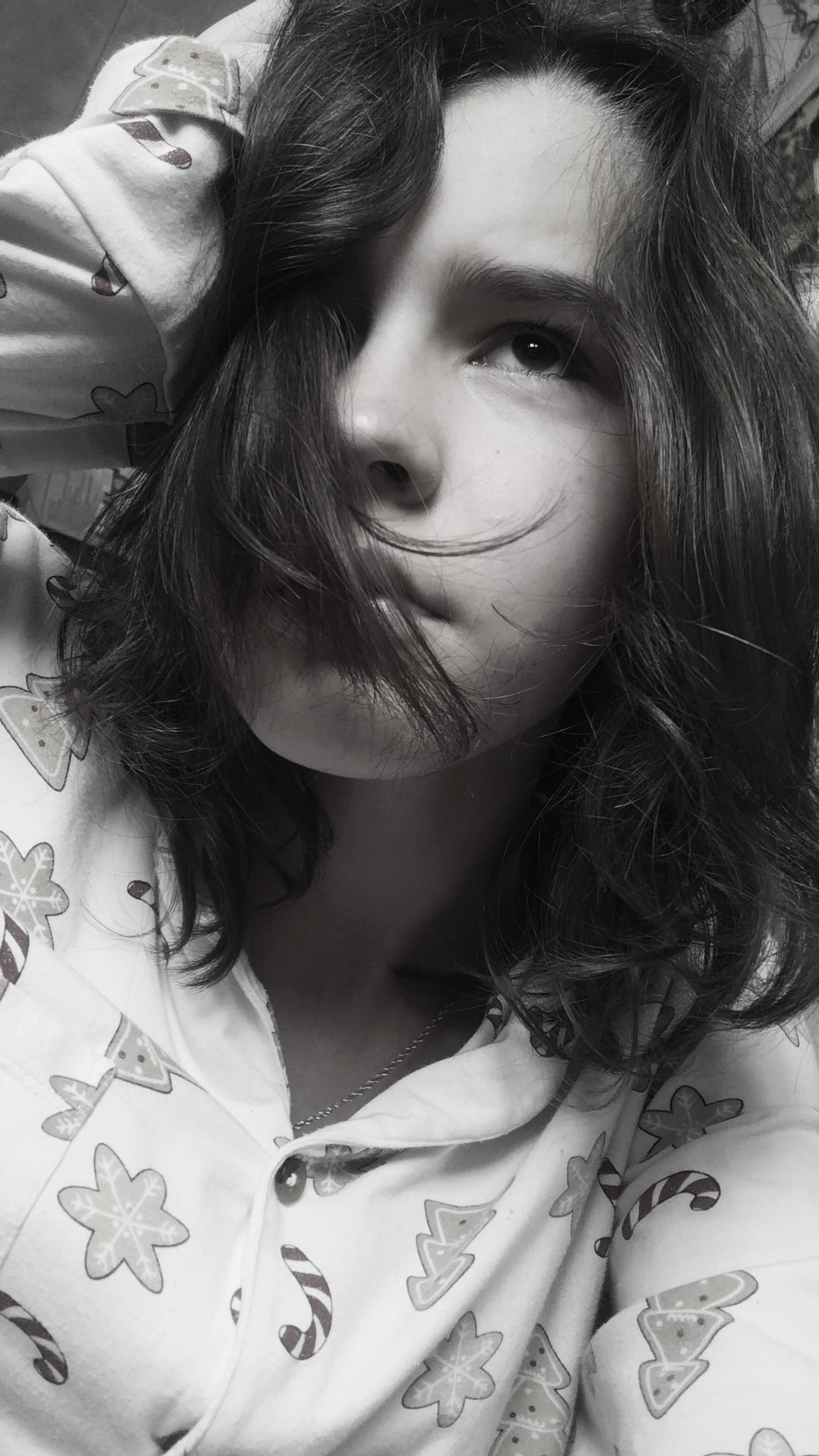 Nikole draws/Рисовашкина
