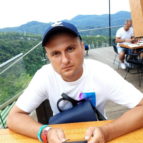 Юрий