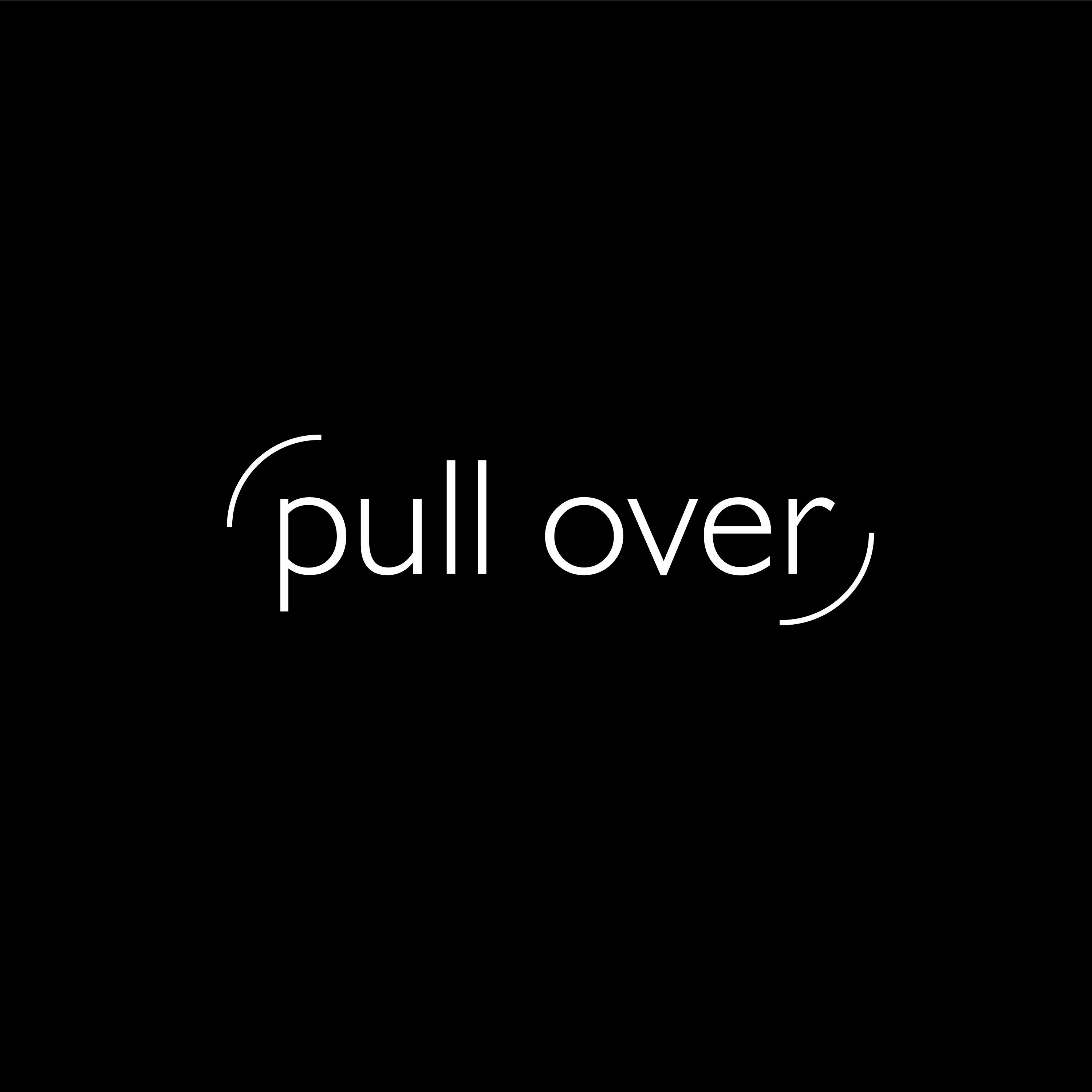 pull over