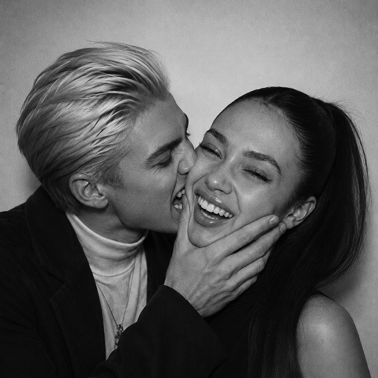 Добрая фея 🥀