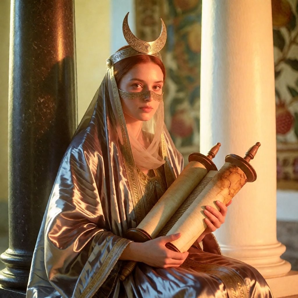 Lena Lenorman
