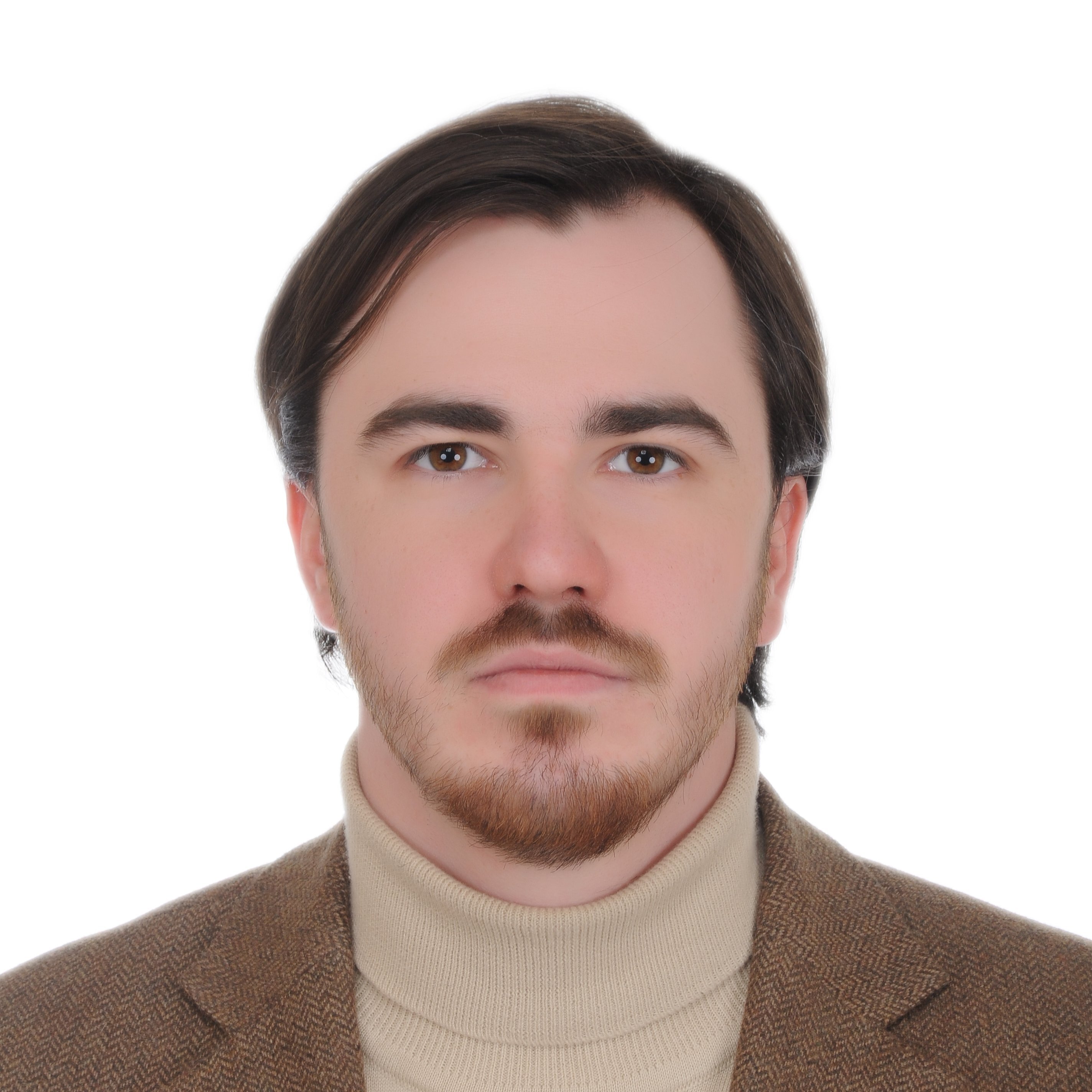 Евгений Шагунов (eshagunov)
