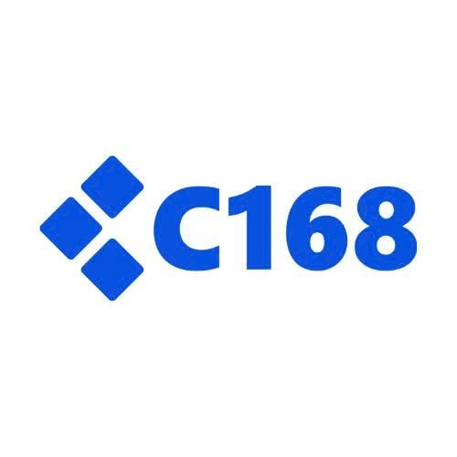 C168