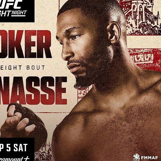 UFC