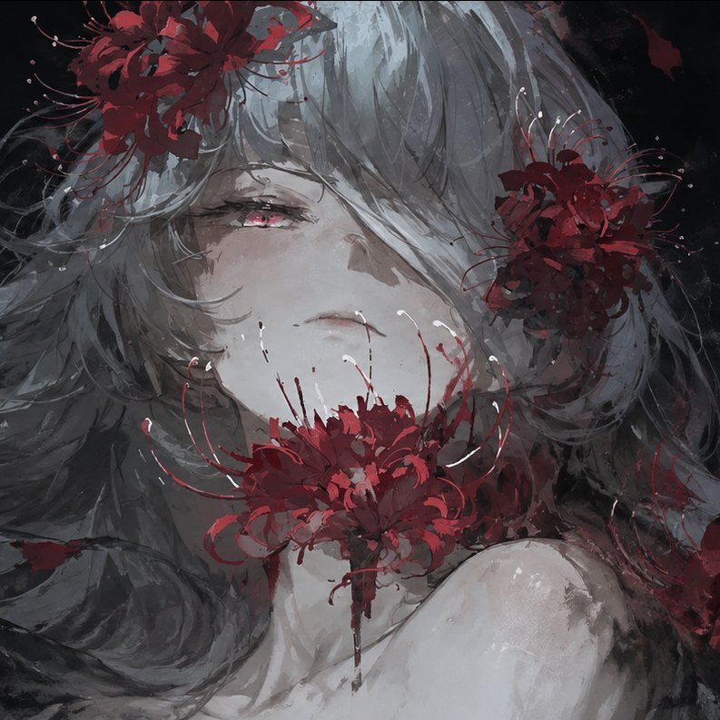 Never Fall