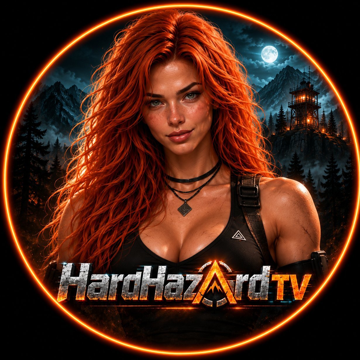 Hard HazArd