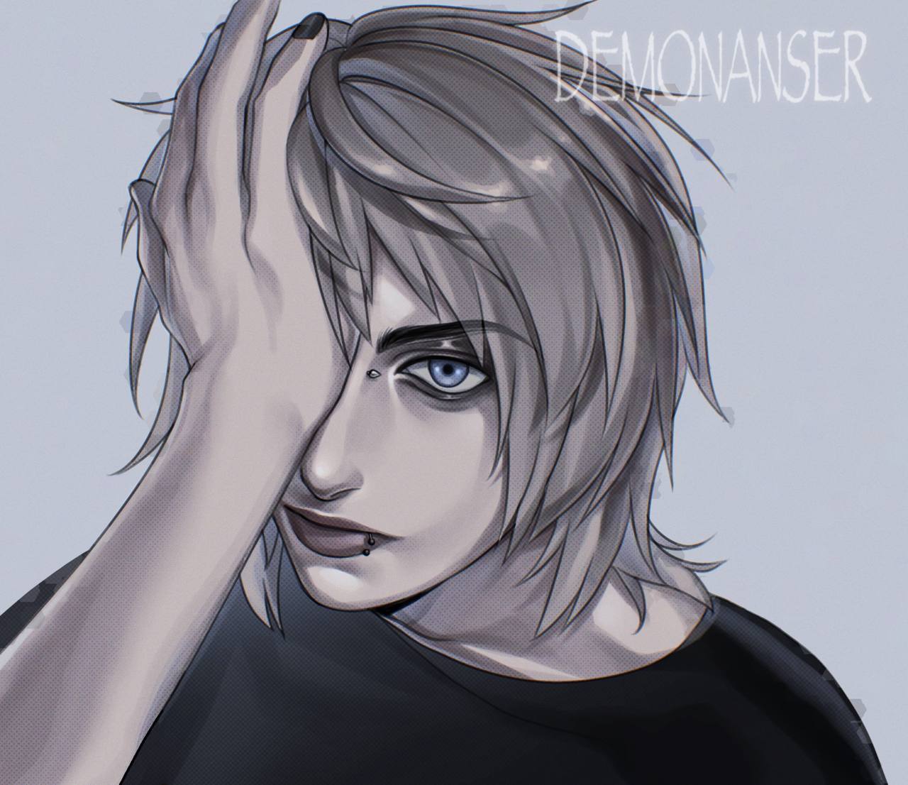 demonanser