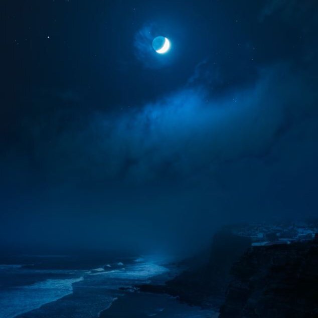 Midnight 3D