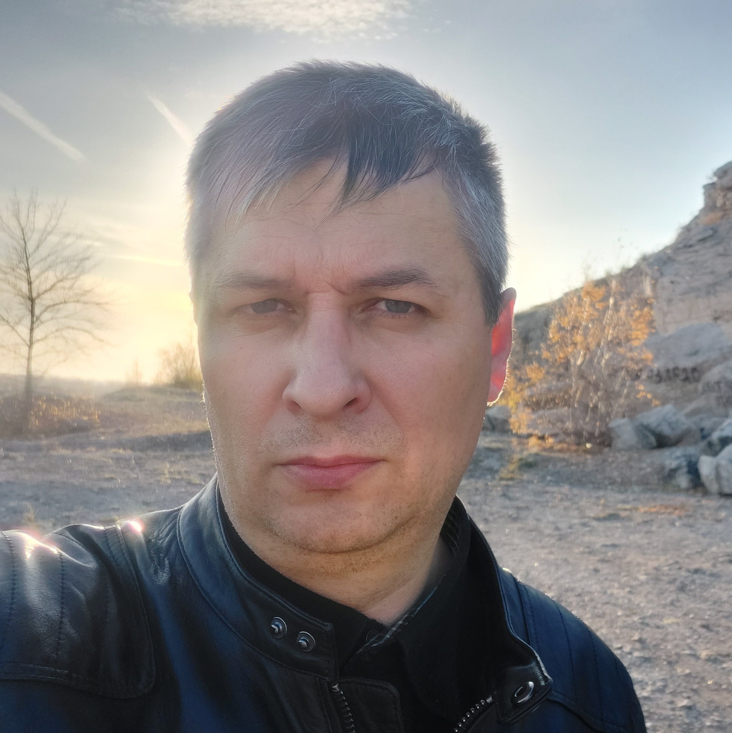 Быдин Юрий Николаевич
