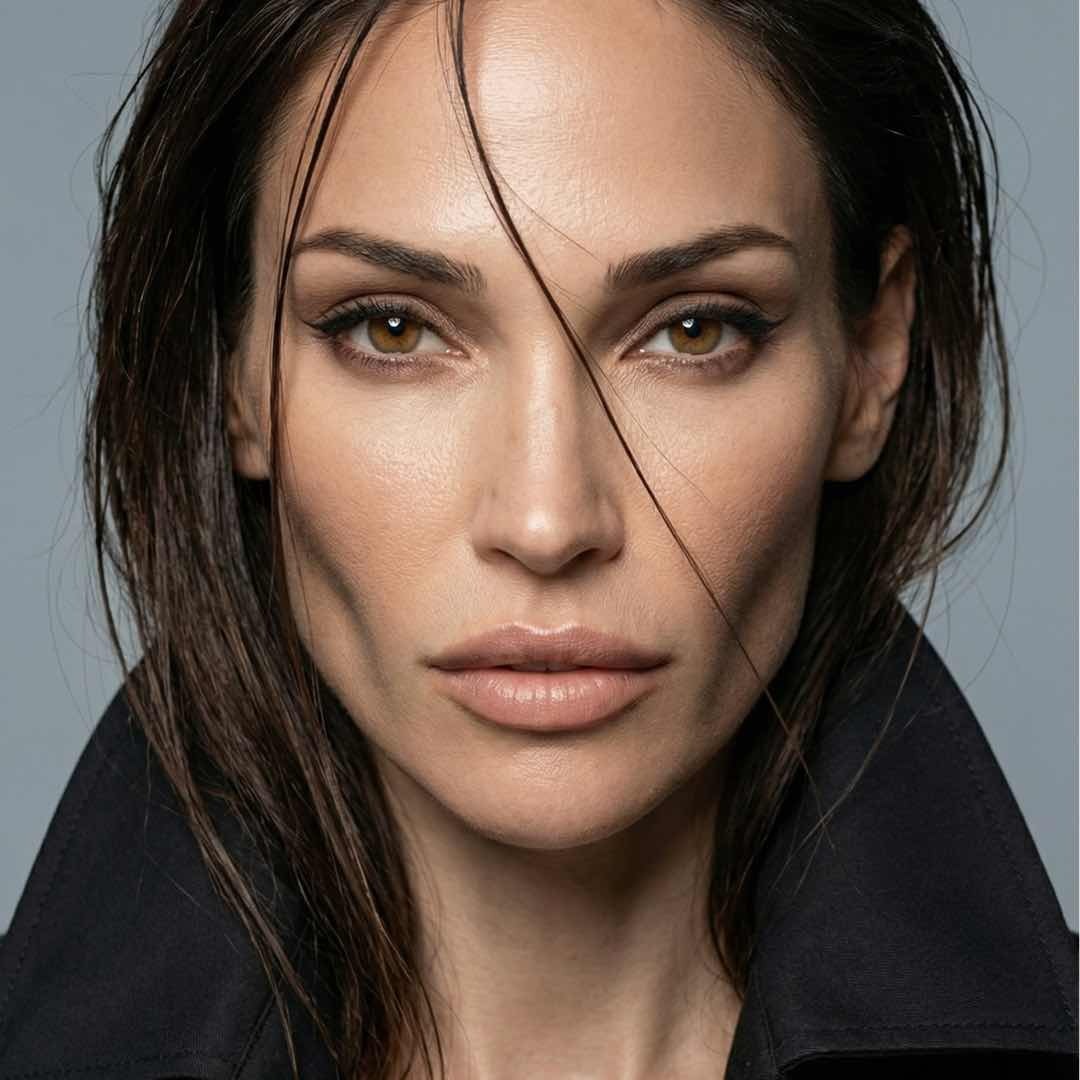 Maria Kalokairi