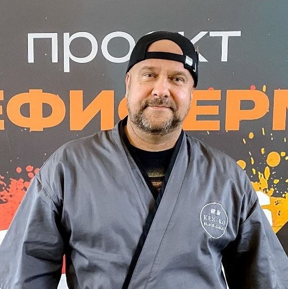 DENIS KARPOV