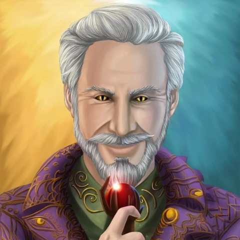 Евгений Чаёв
