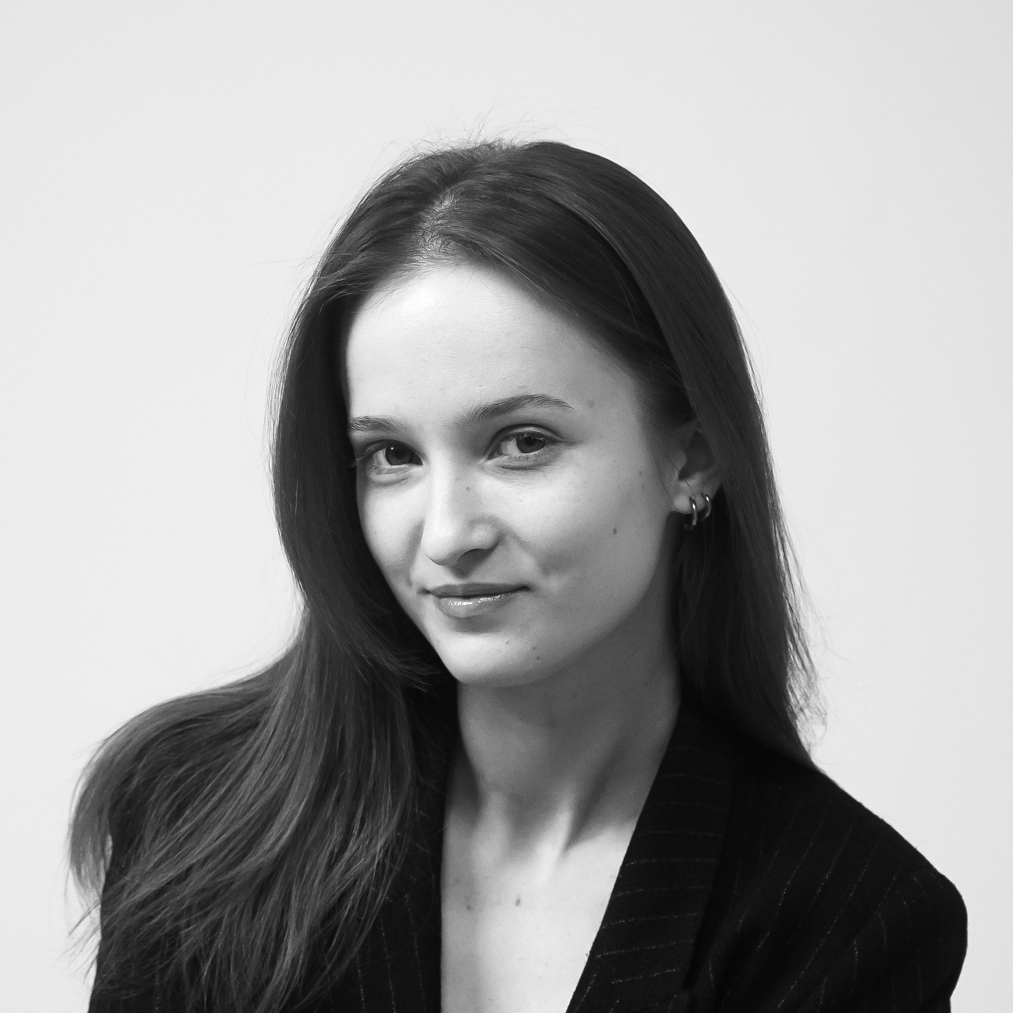 Alina Valiullina