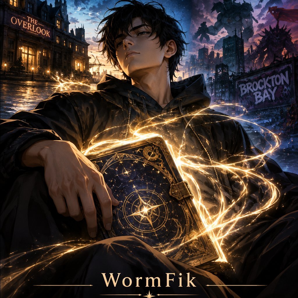 Worm Fik