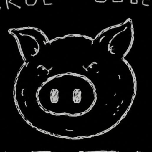 Joe Pig