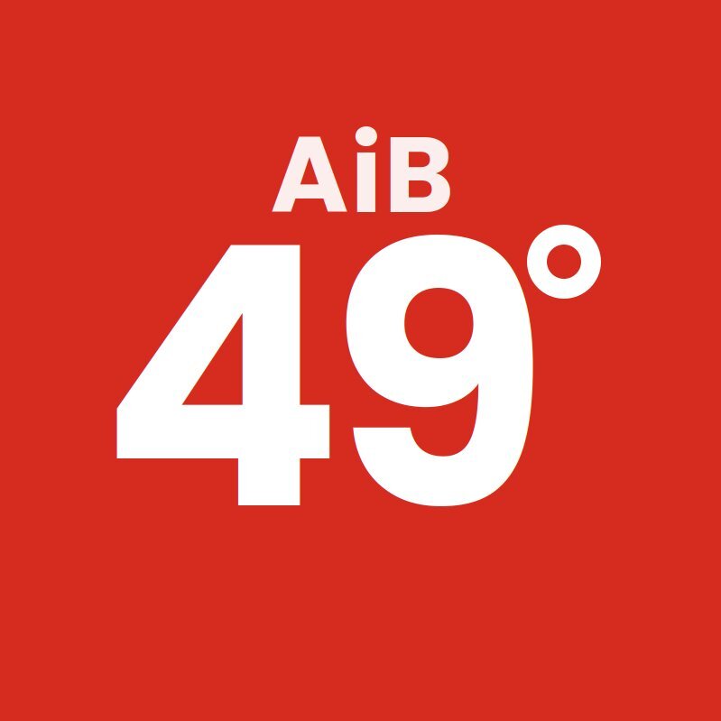 AiB 49°