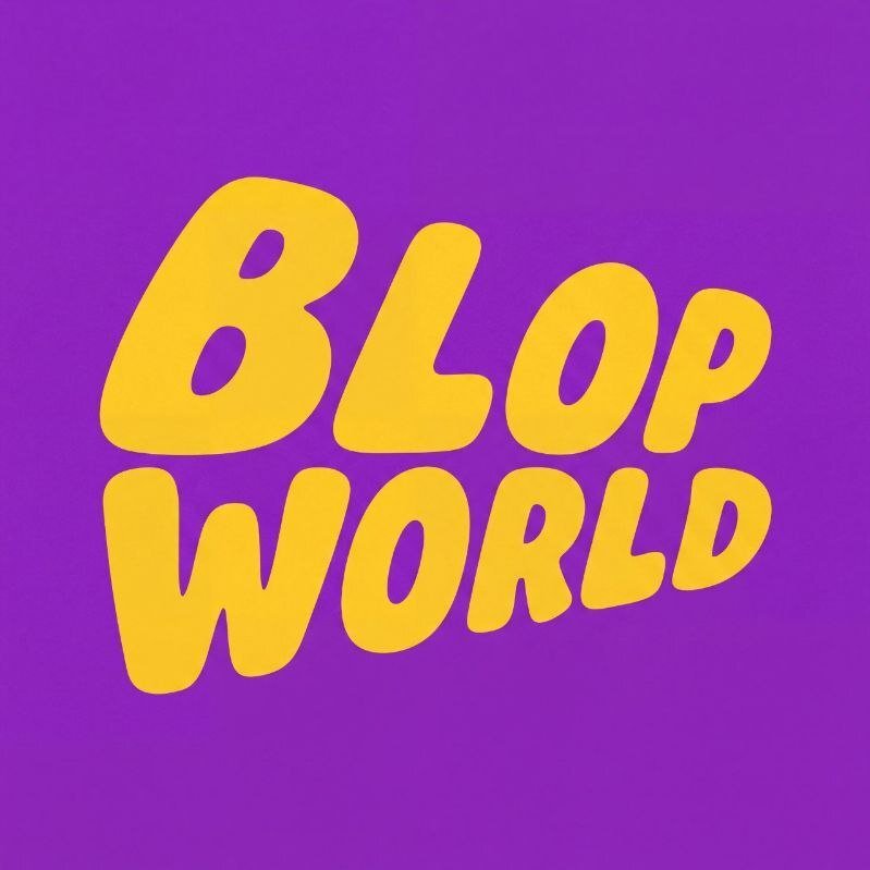 BlopWorld | Майнкрафт сервер