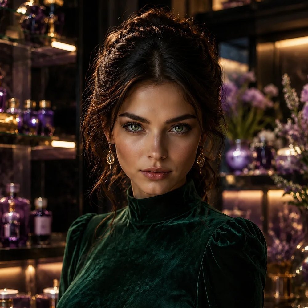 kira rein