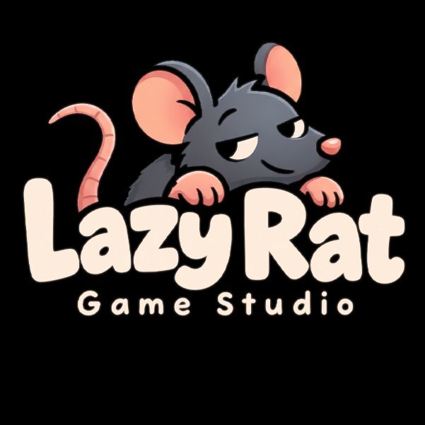 Lazy Rat Games