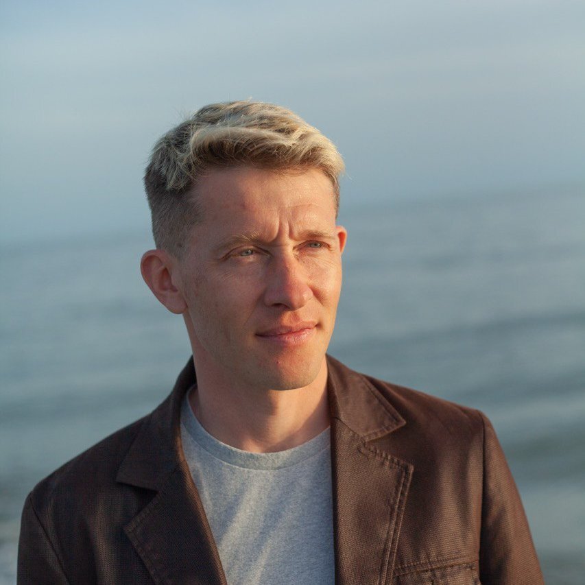 Сергей Ядров