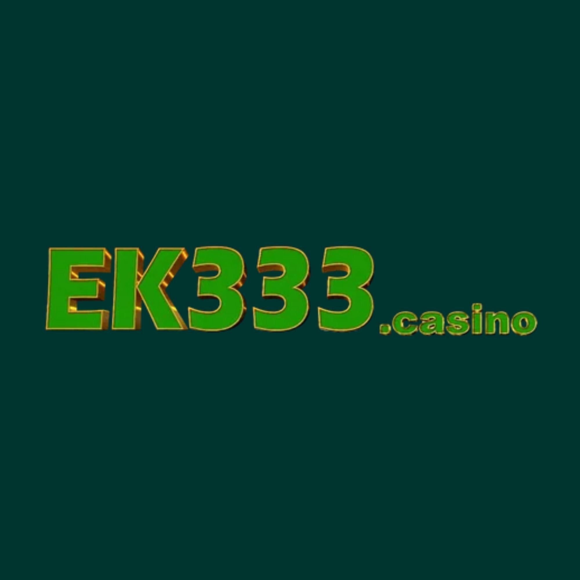 ek333 casino