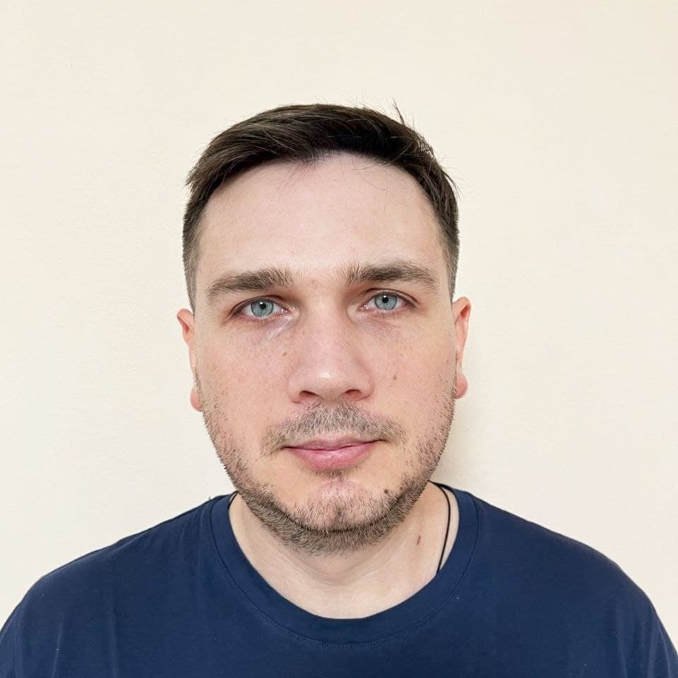 Viacheslav Alenin