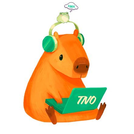 TrexteriNO