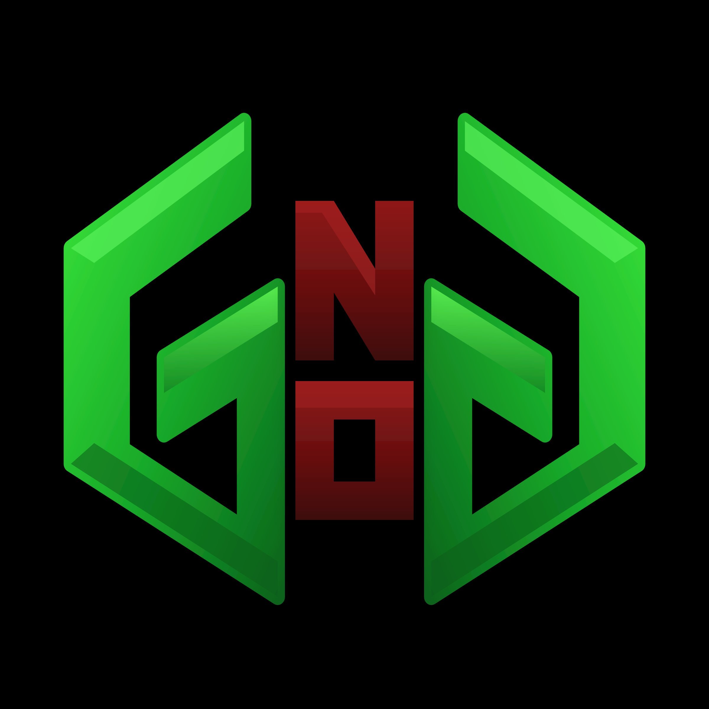 GamersNoGate