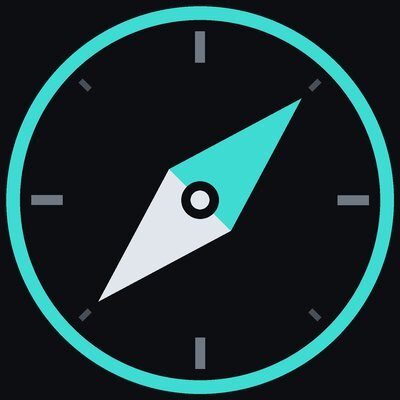 Quest Compass