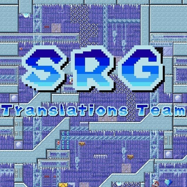 Some Retro Games Translations Team
