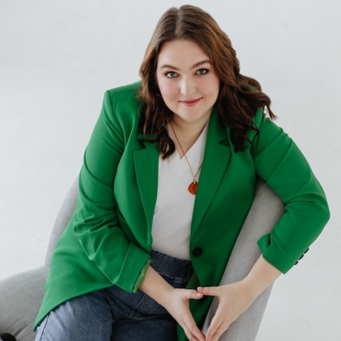 Елизавета Коломиец