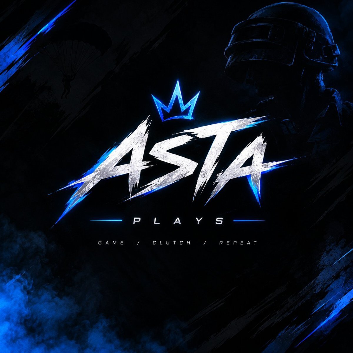 ASTA PLAYS ⚡