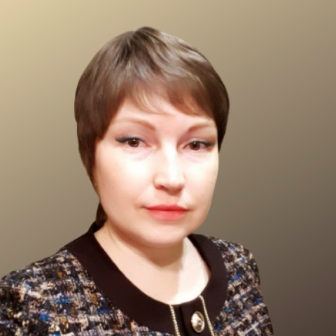 Наталья Балакина