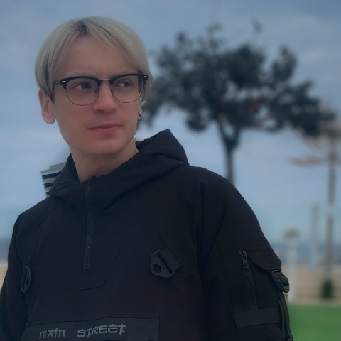 Nikita Sempai