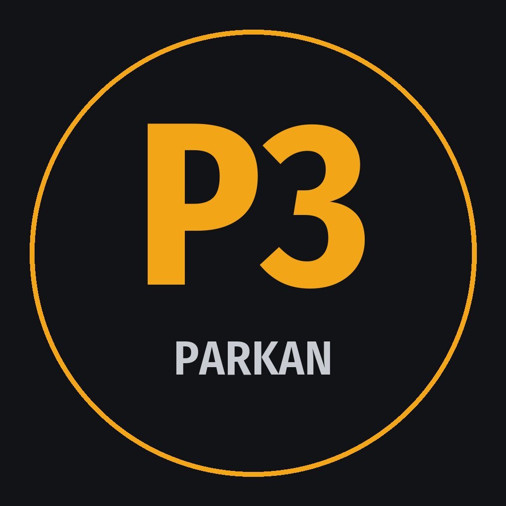 Parkan 3