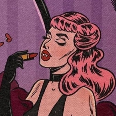 Lady Sebastiana