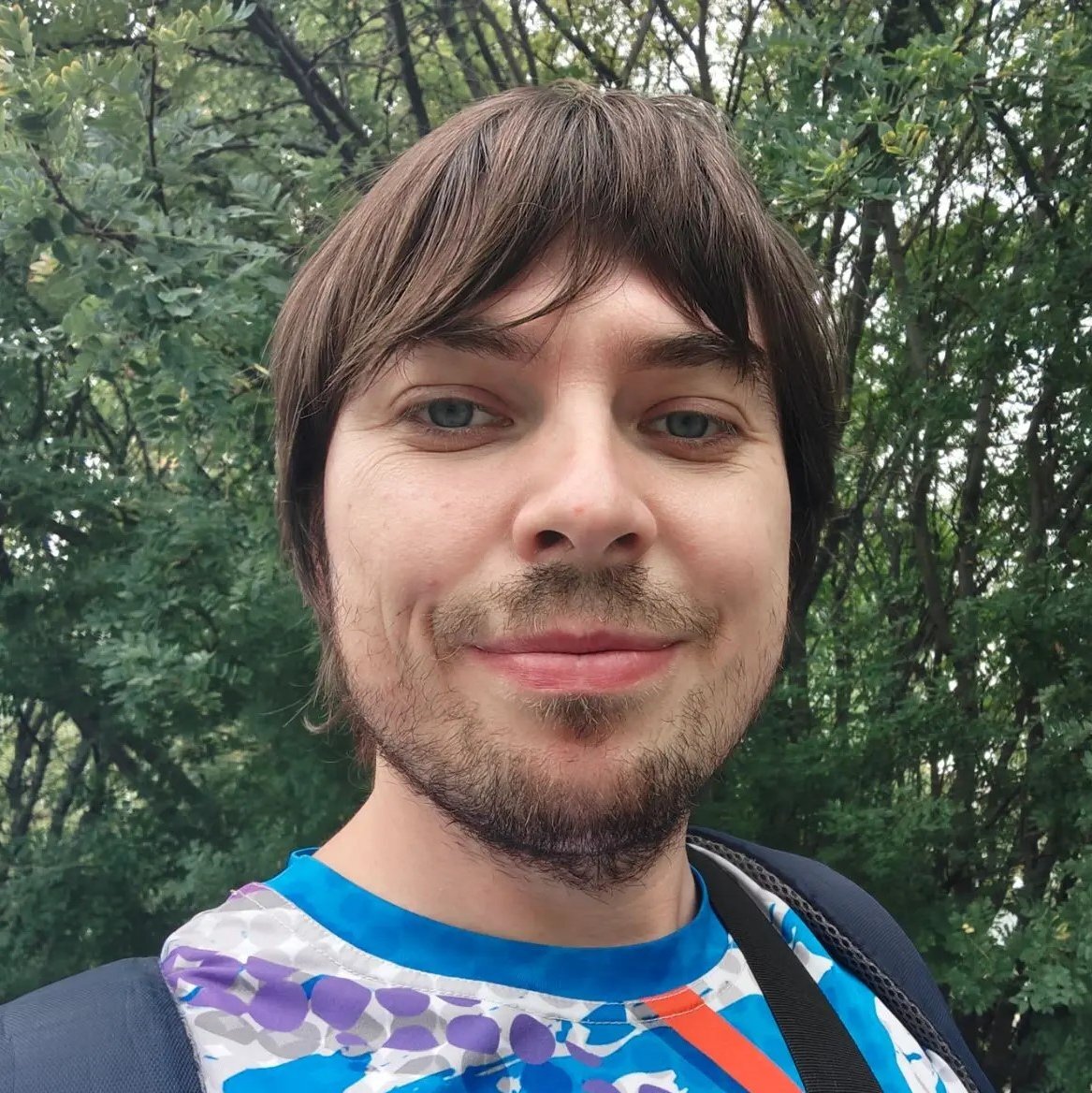 Алексей Черенков