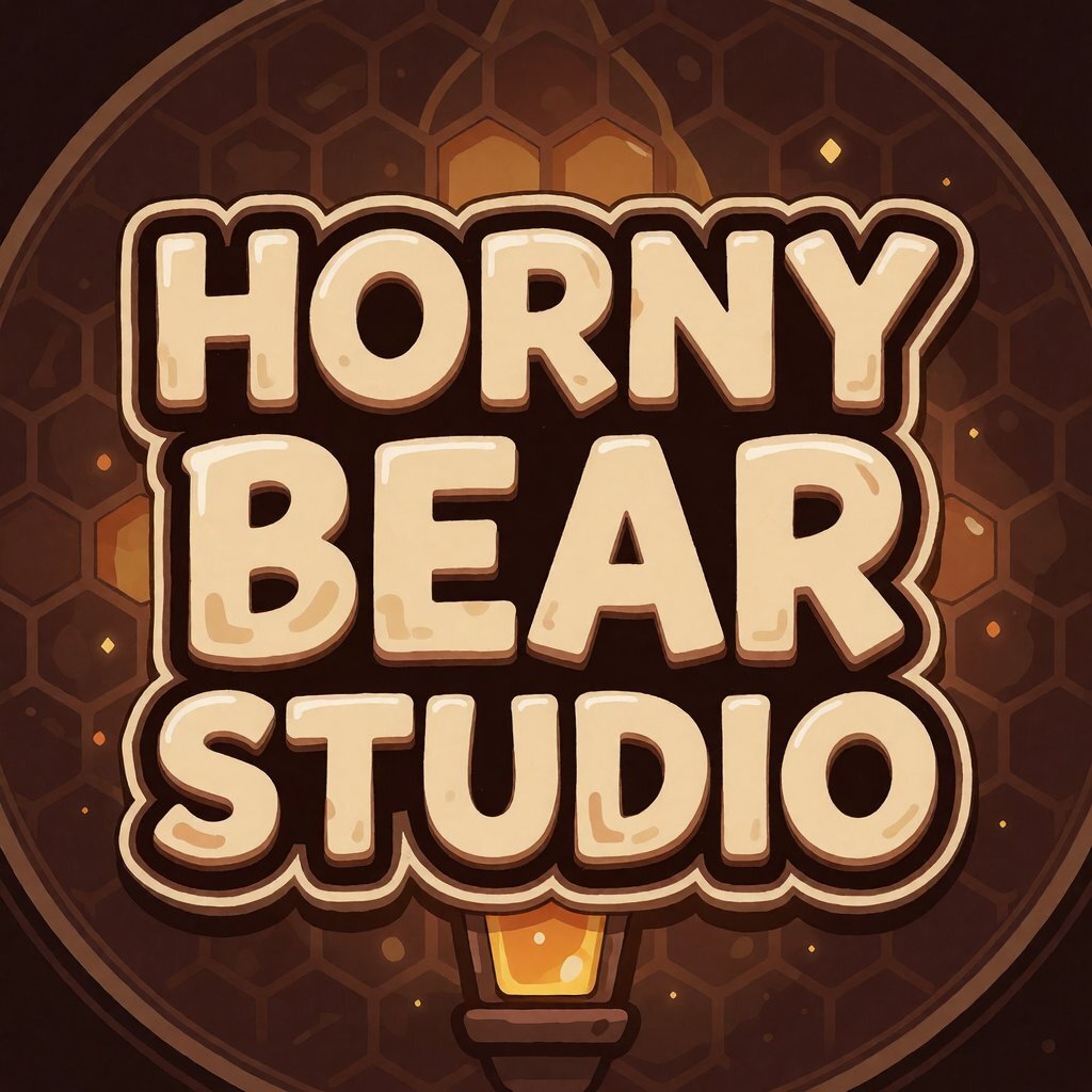 Horny Bear Studio