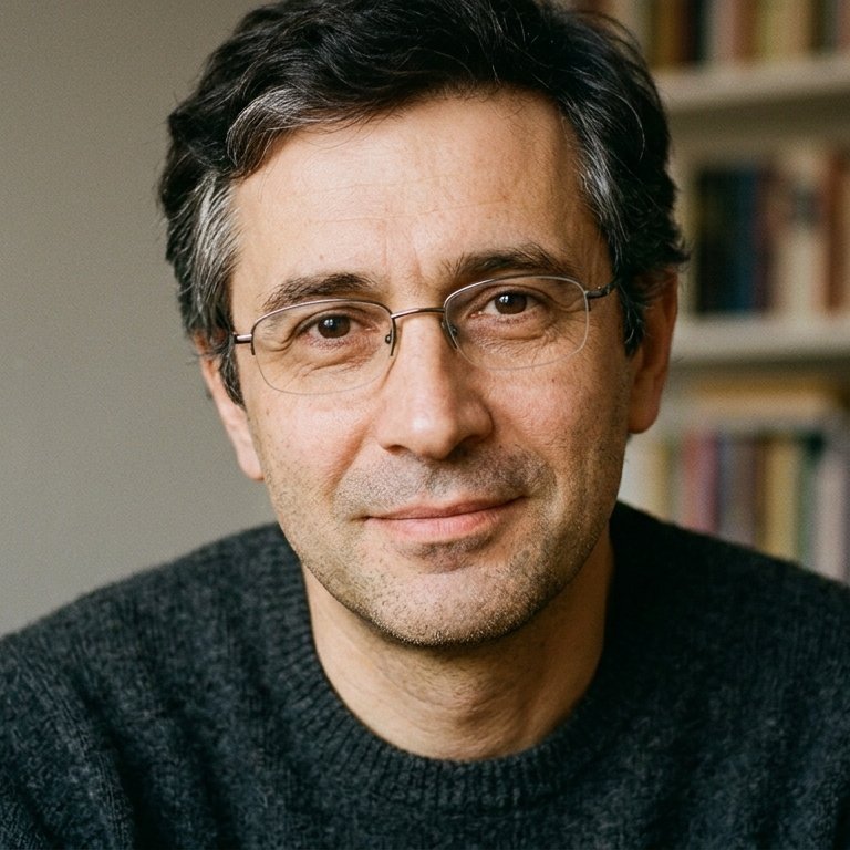 Roman Pustoslov