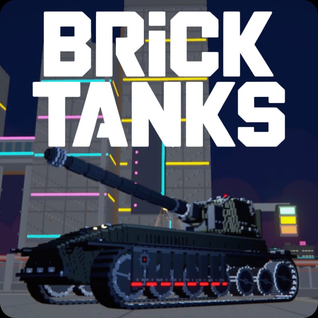 Brick Tanks