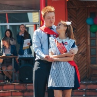 Никита Каречников
