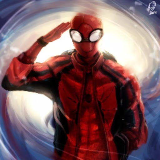 Ovovga Spider