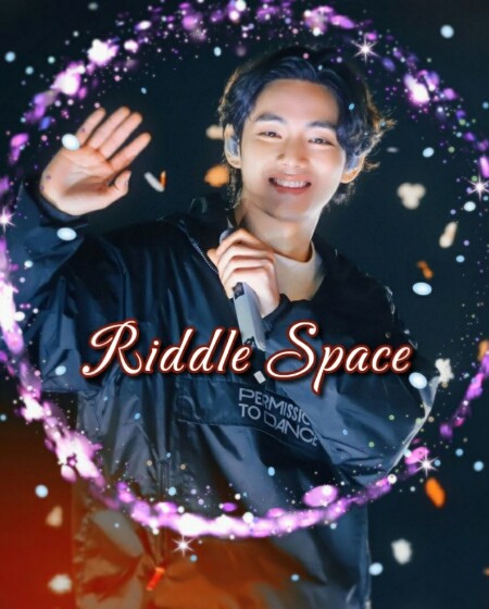 Озвучка Riddle Space _ BTS