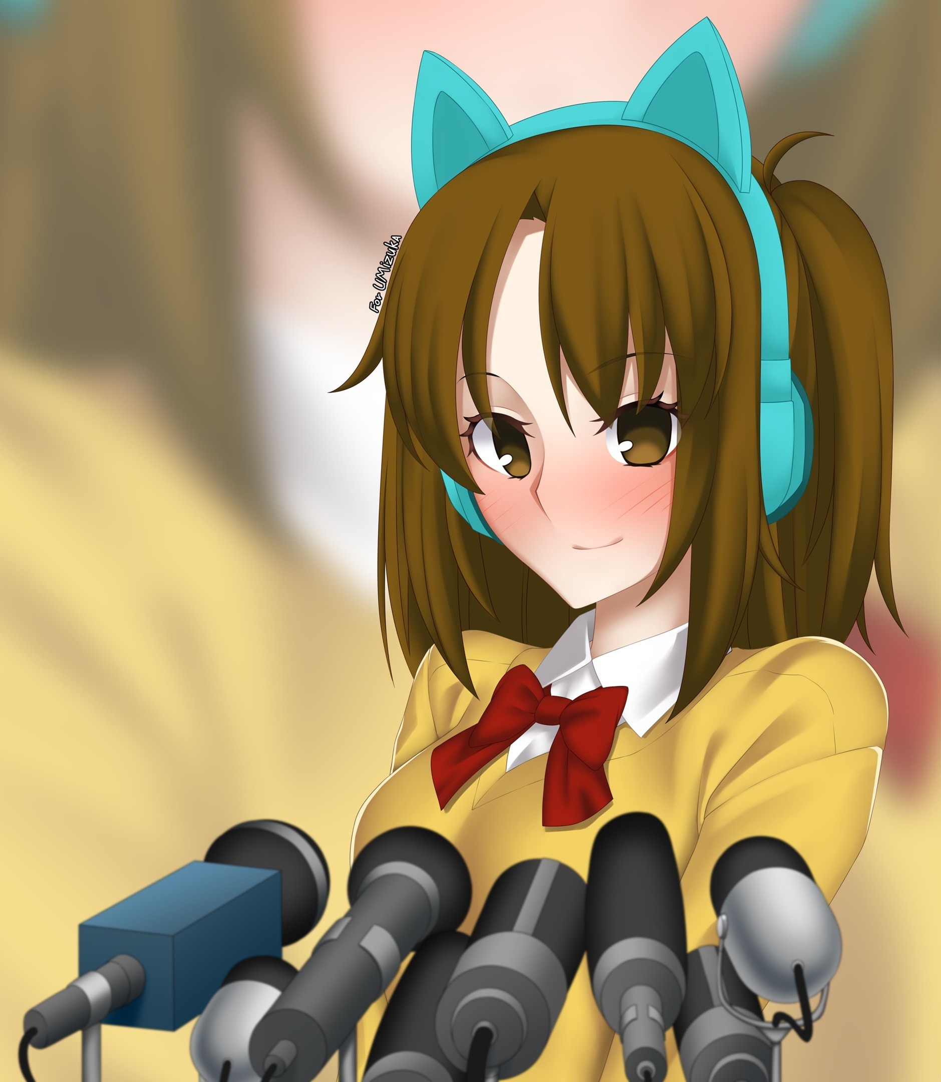 UMizuka